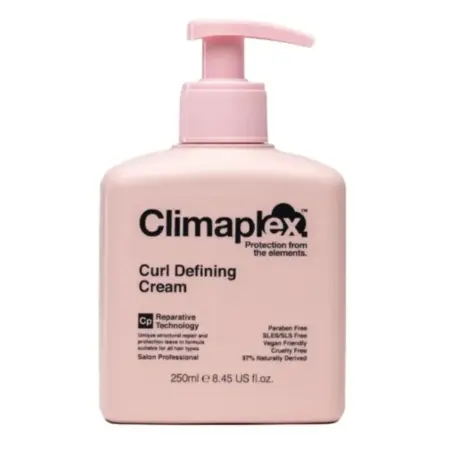 Climaplex Curl Defining Cream 250ml
